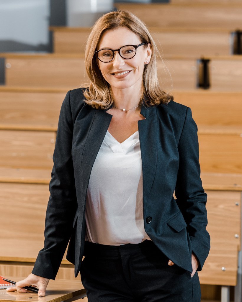 beautiful female university professor smiling and nw9kg32.jpg