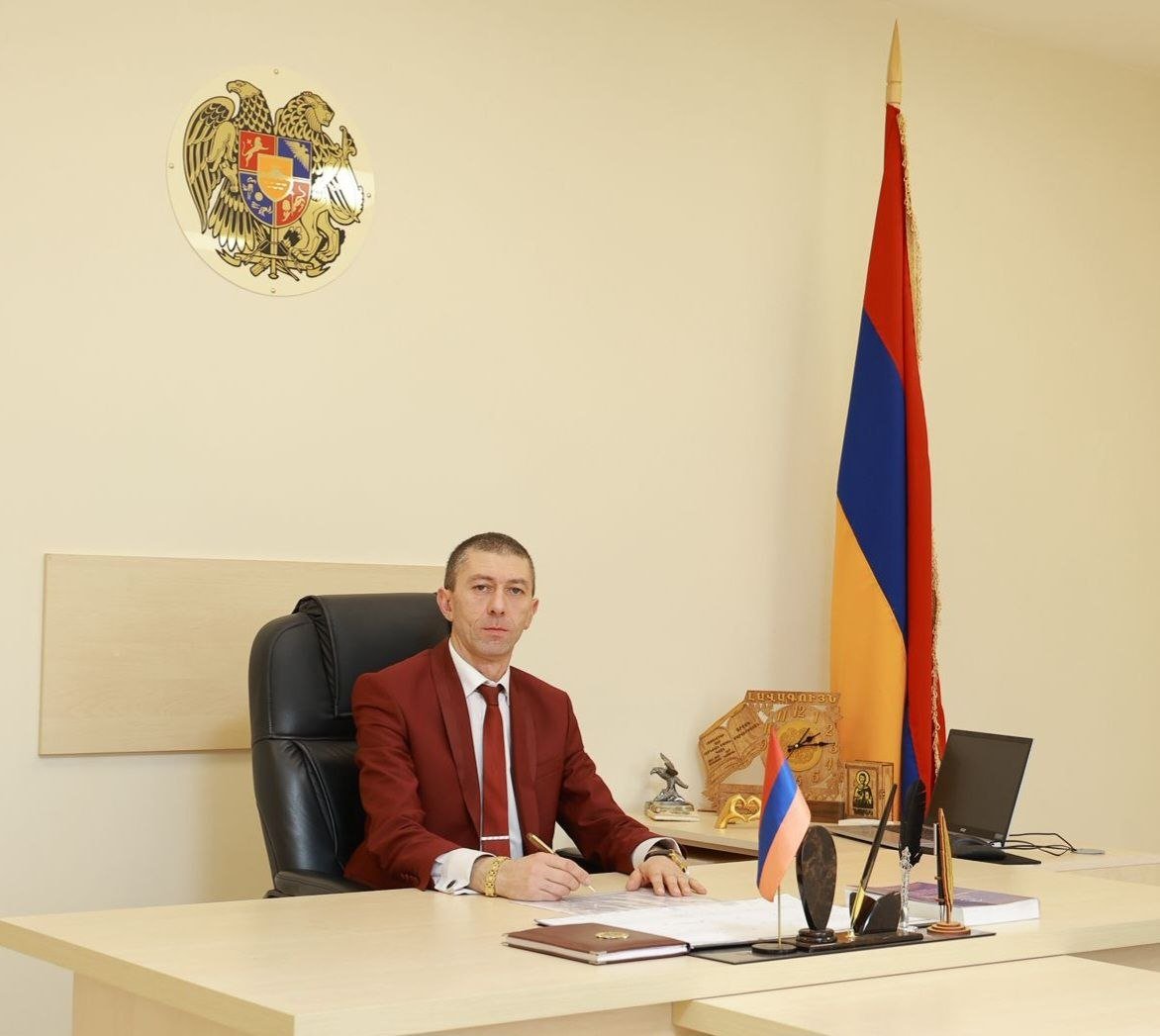 Արտակ Մարտիրոսյան