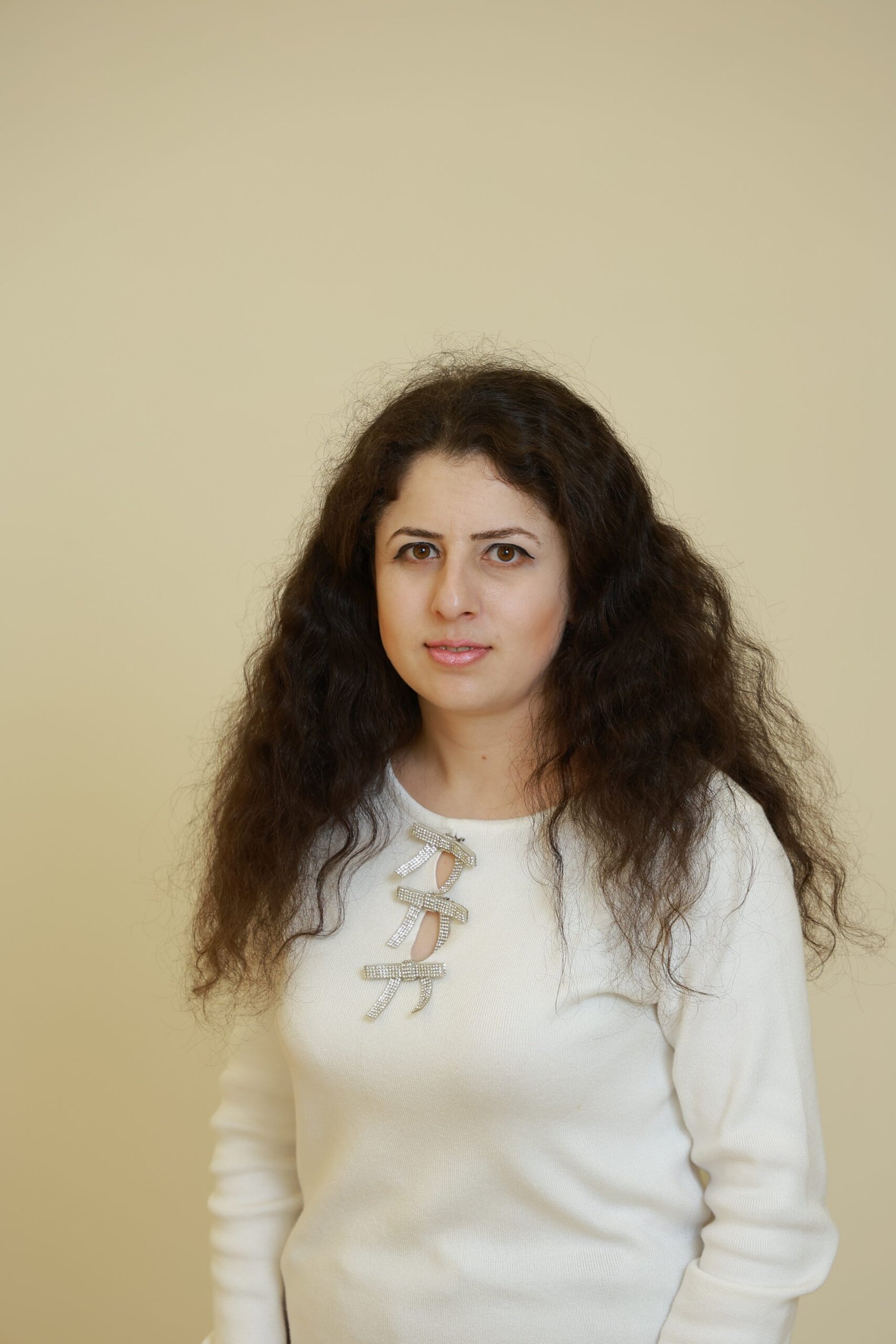 Անահիտ Ավագյան