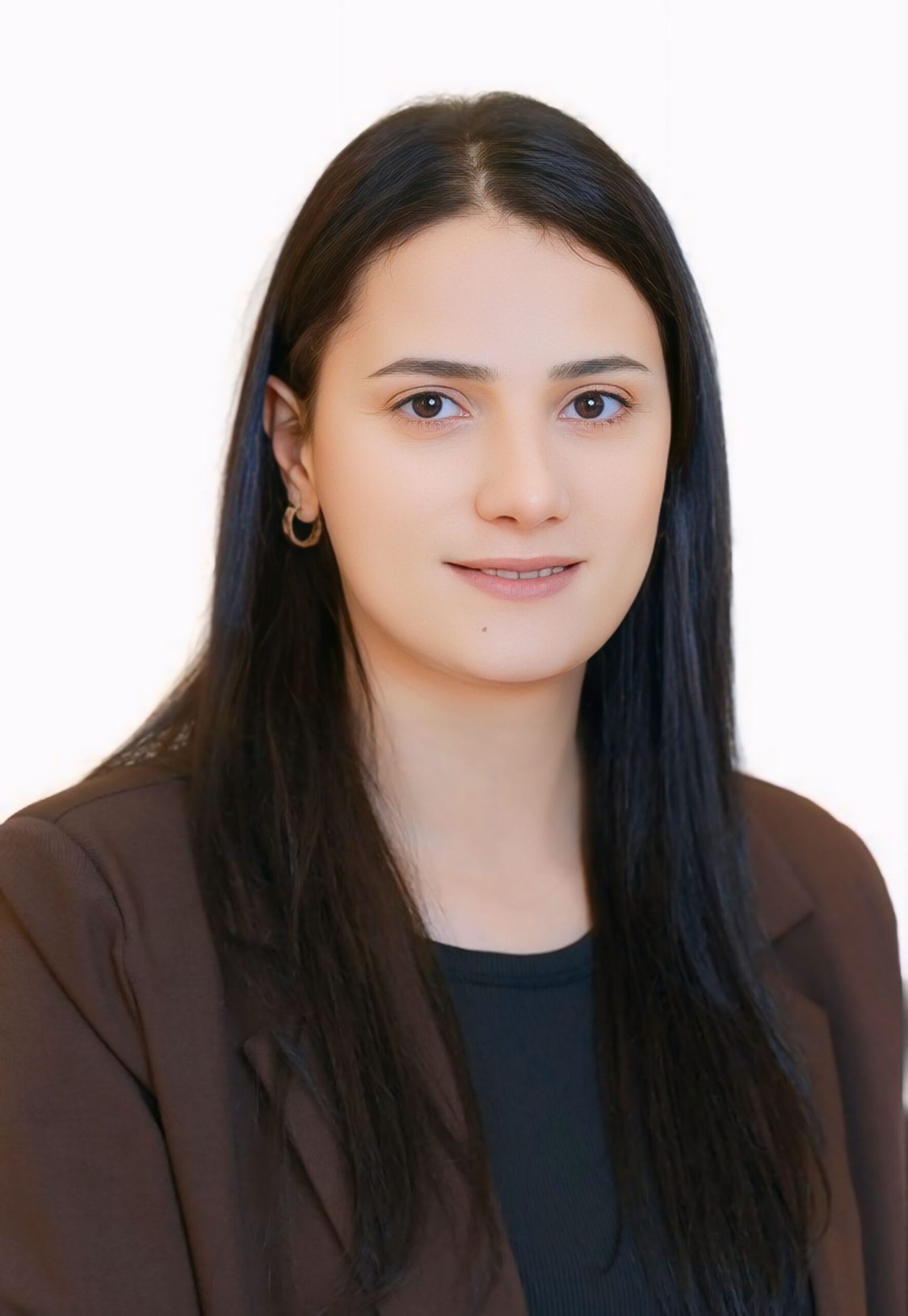 Անի Ներսիսյան
