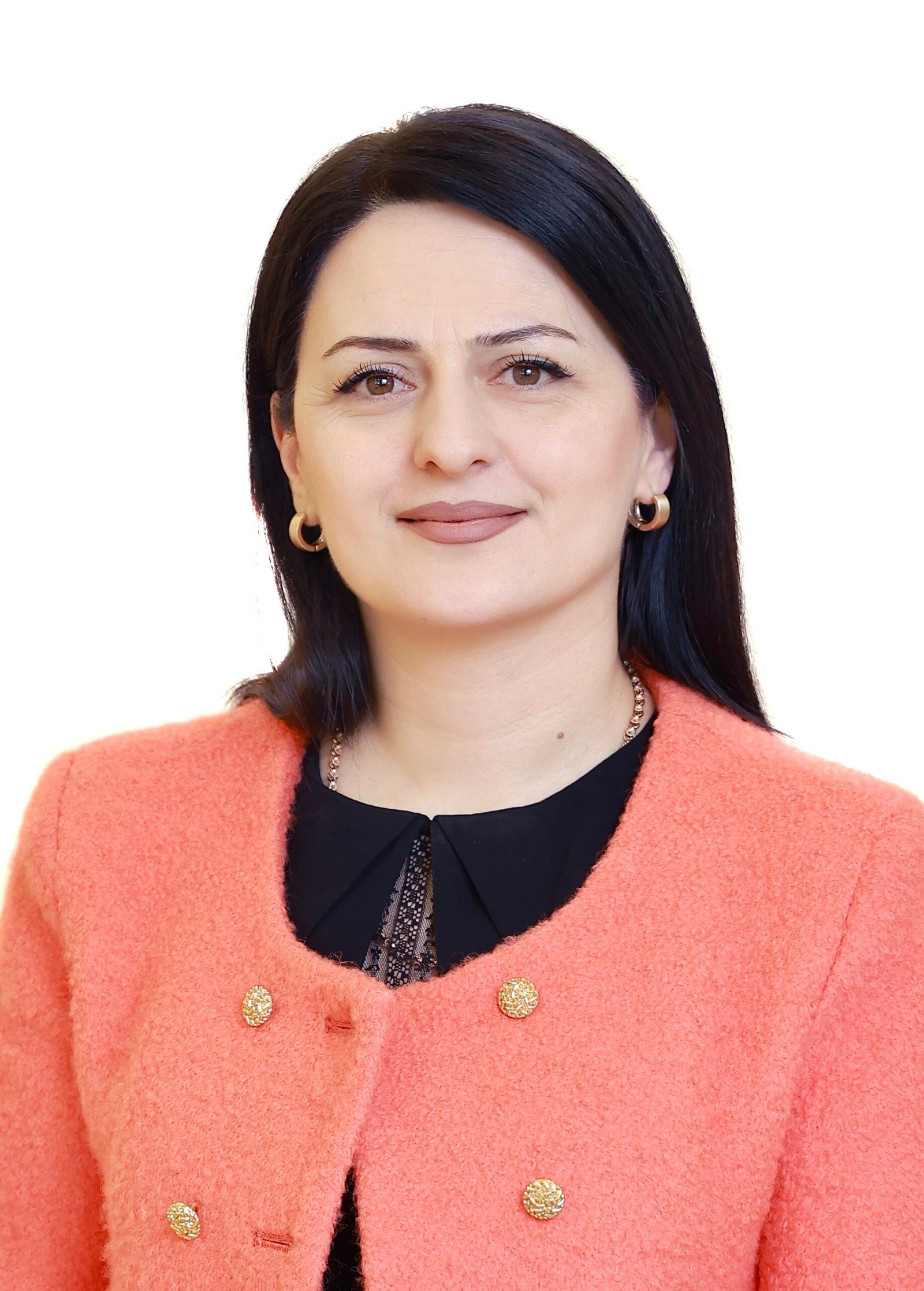 Աստղիկ Խաչատրյան