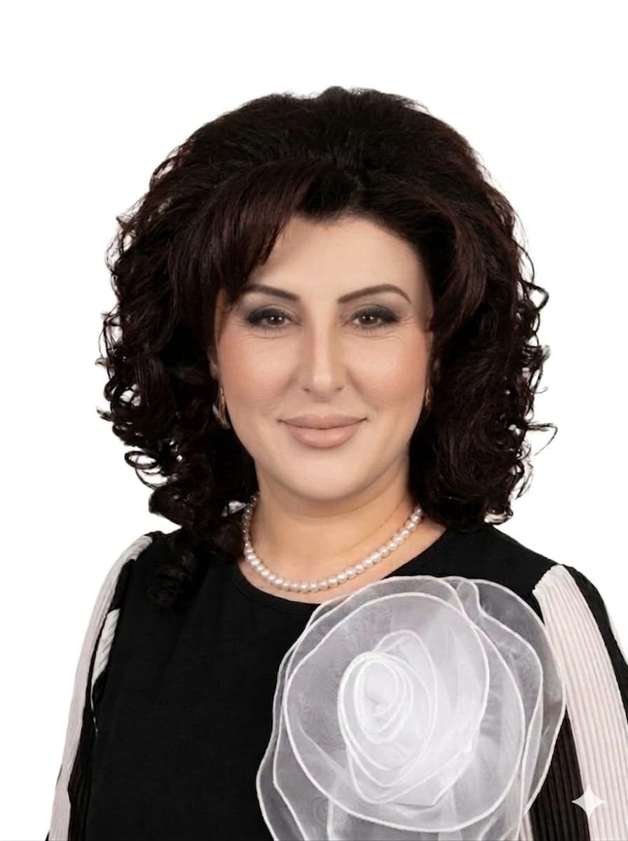 Լիաննա Ավագյան