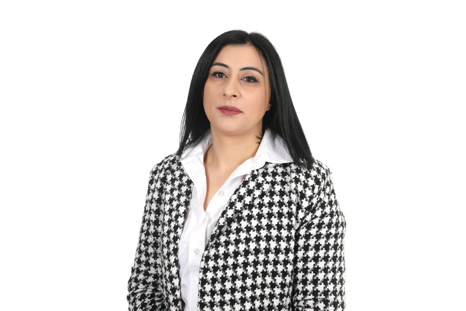 Արմինե Փուրթոյան