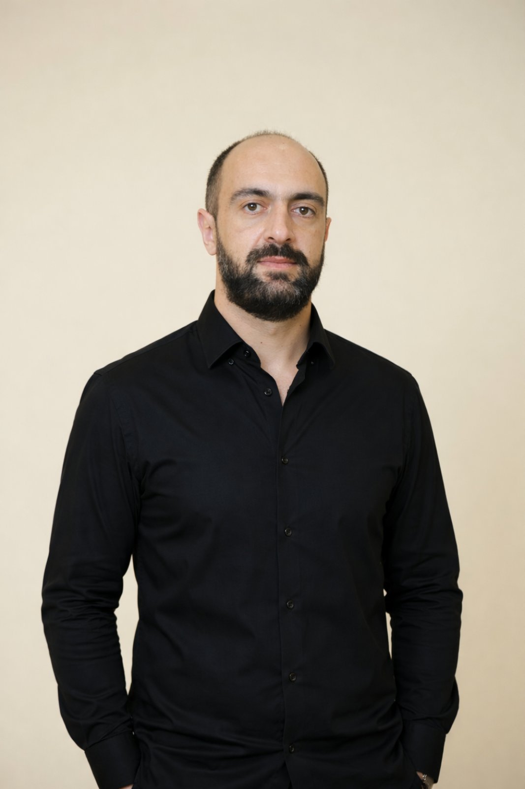 Արտյոմ Սուքիասյան
