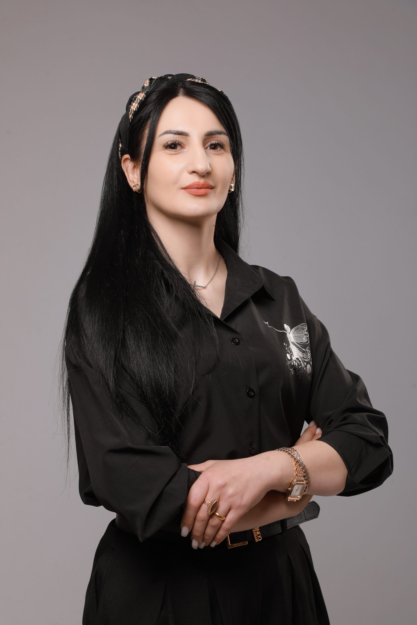 Գայանե Մաթևոսյան