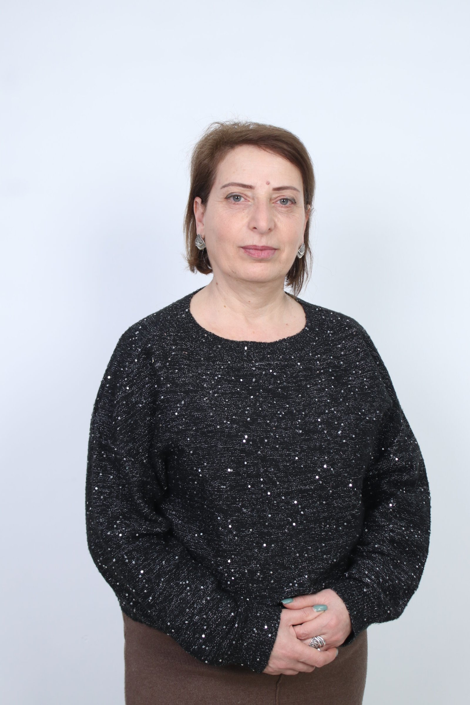 Գոհարիկ Հարությունյան