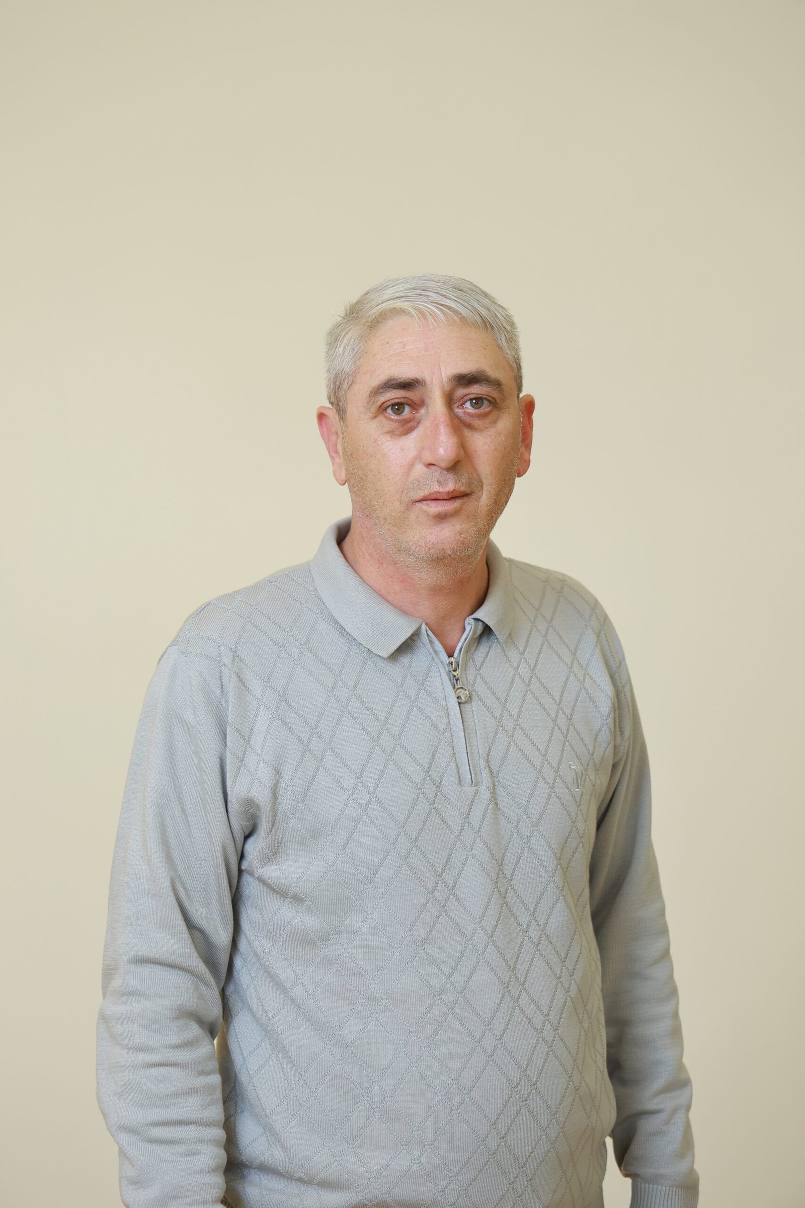Գևորգ Կարապետյան