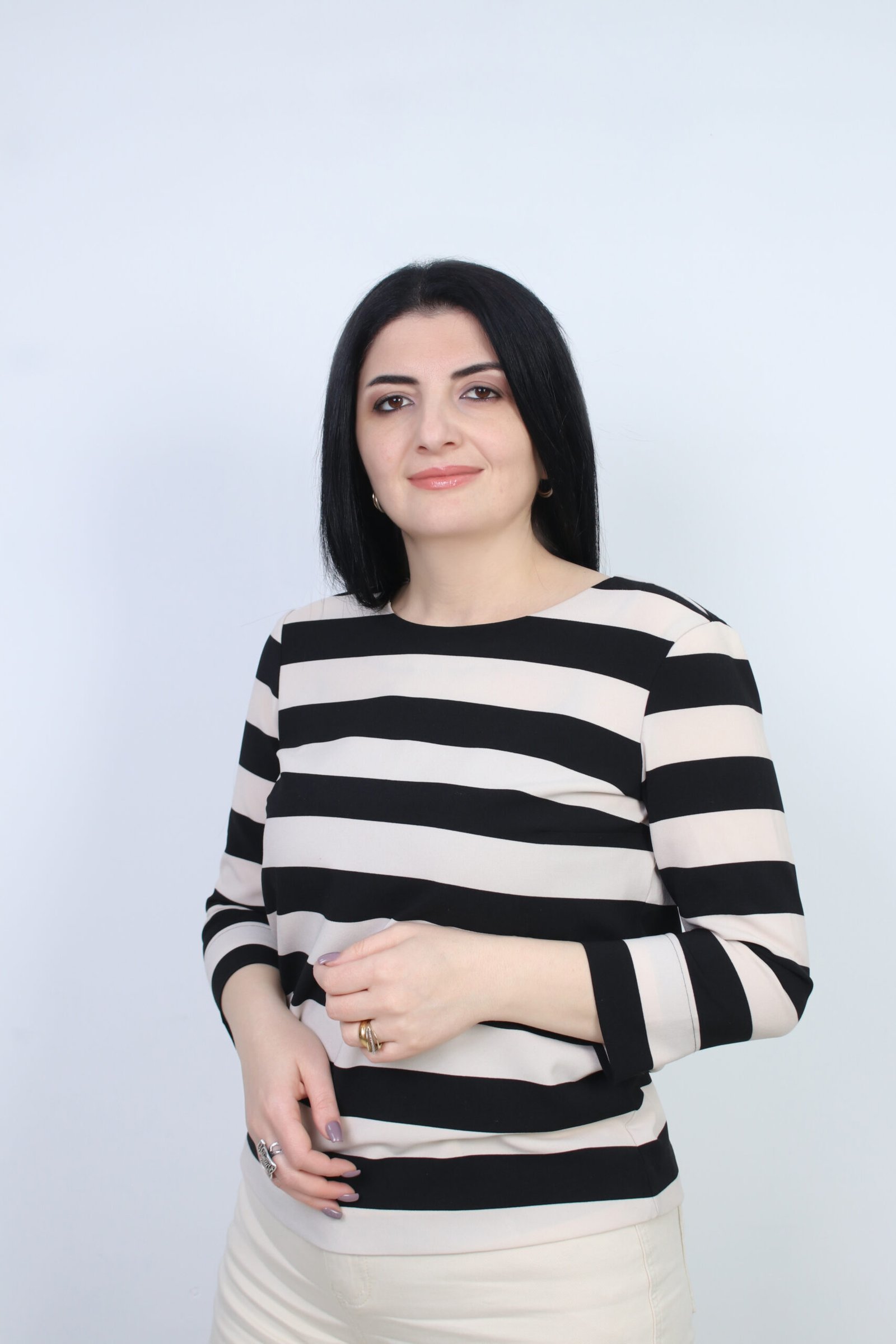 Ելենա Աբրահամյան