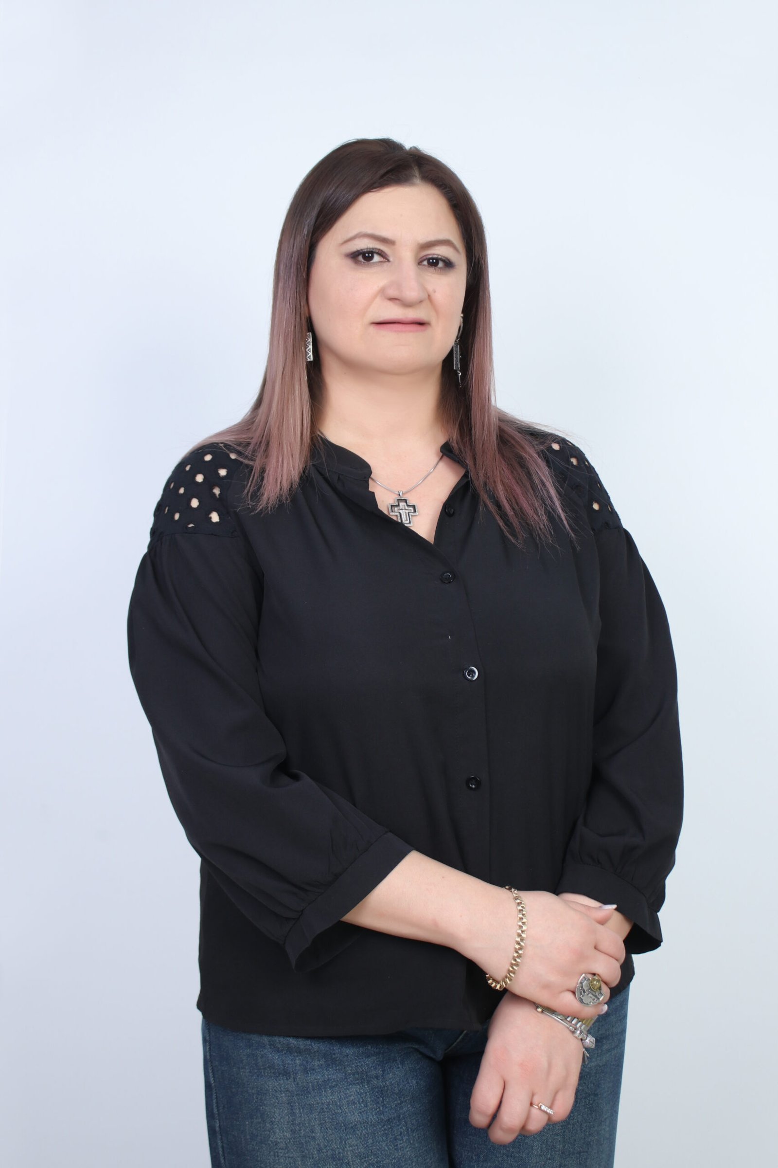 Լիլիթ Էլբակյան