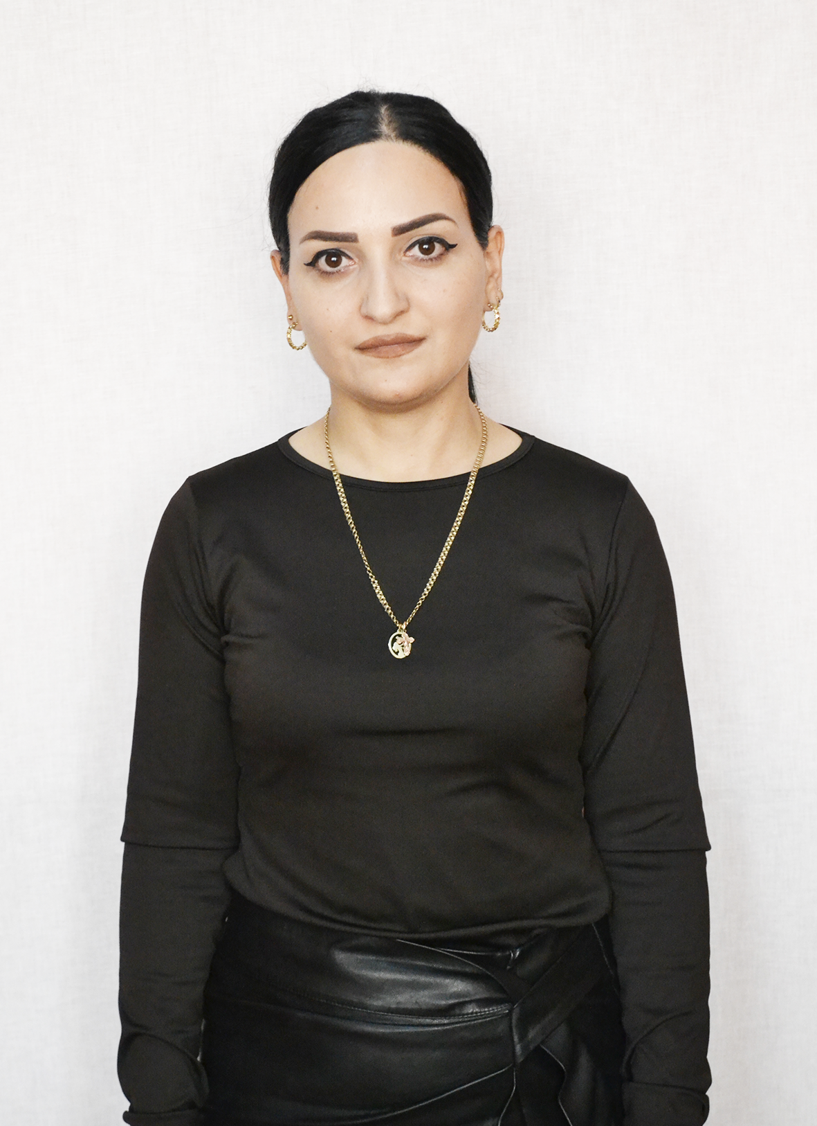 Էմմա Նիկոլյան