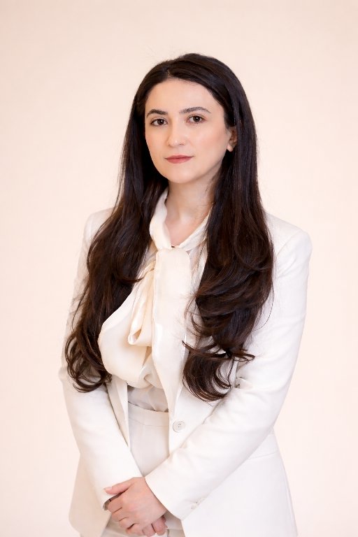 Լիլիթ Գրիգորյան