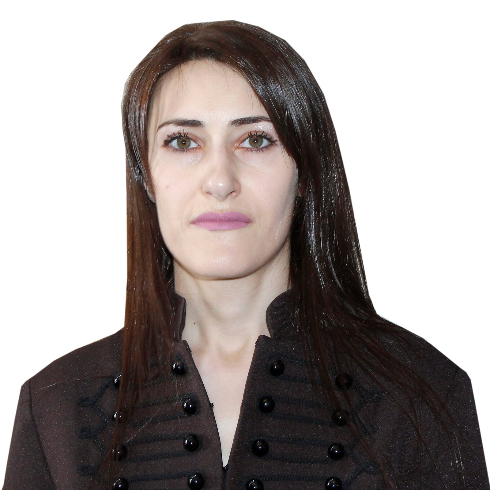 Կարինե Թովմասյան