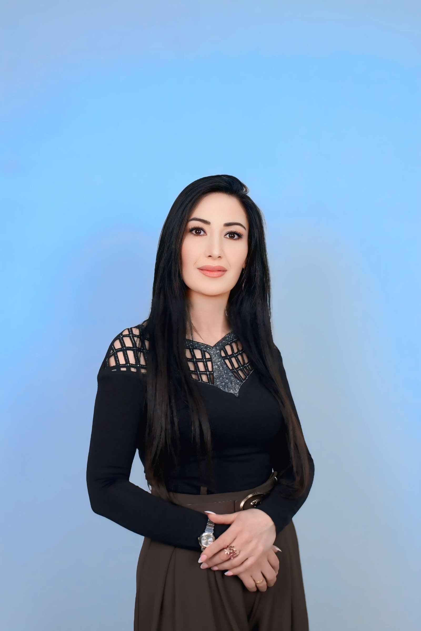 Լիաննա Հարությունյան