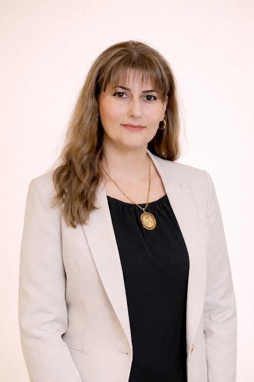 Հեղինե Ղևոնդյան
