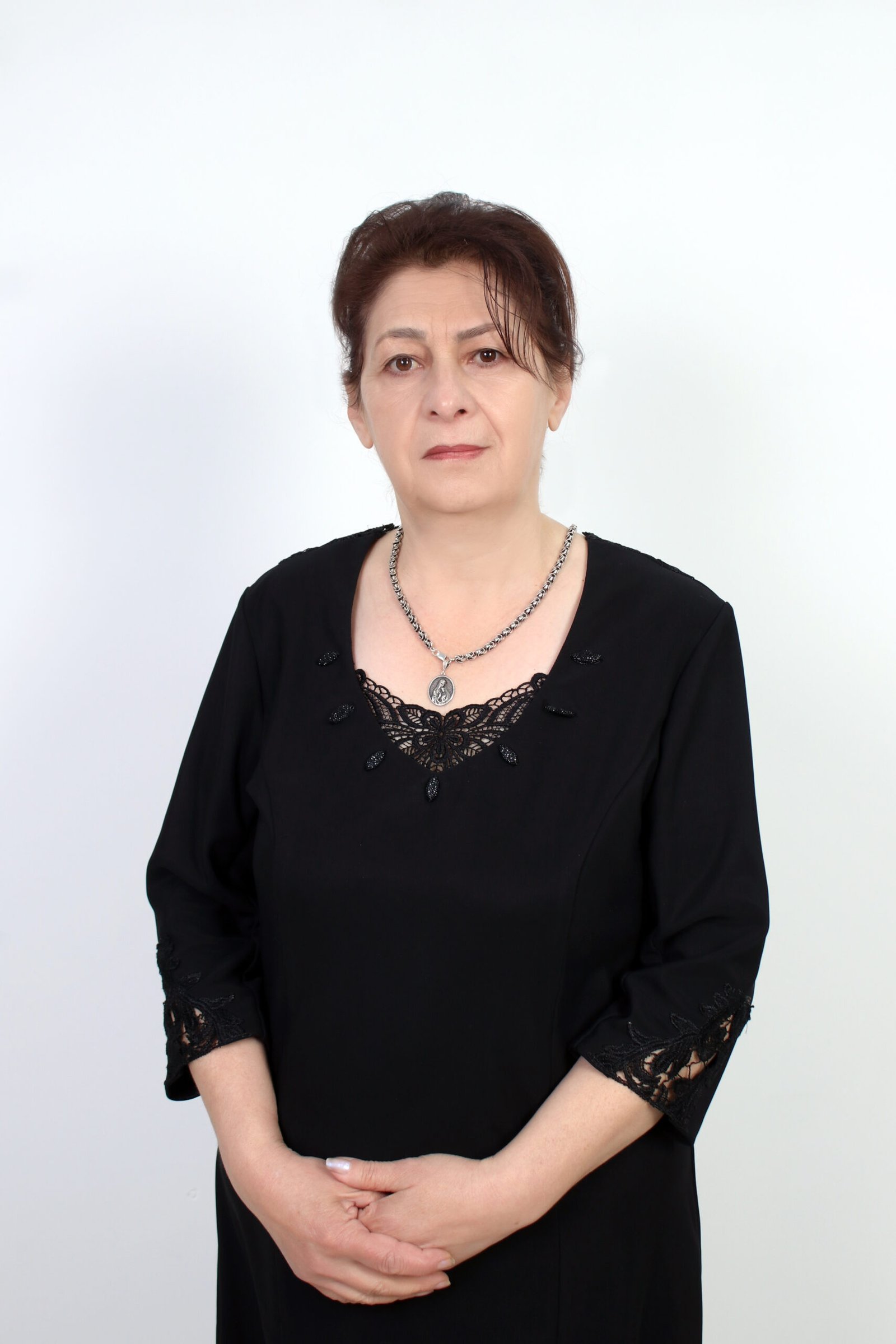 Լաուրա Հովհաննիսյան