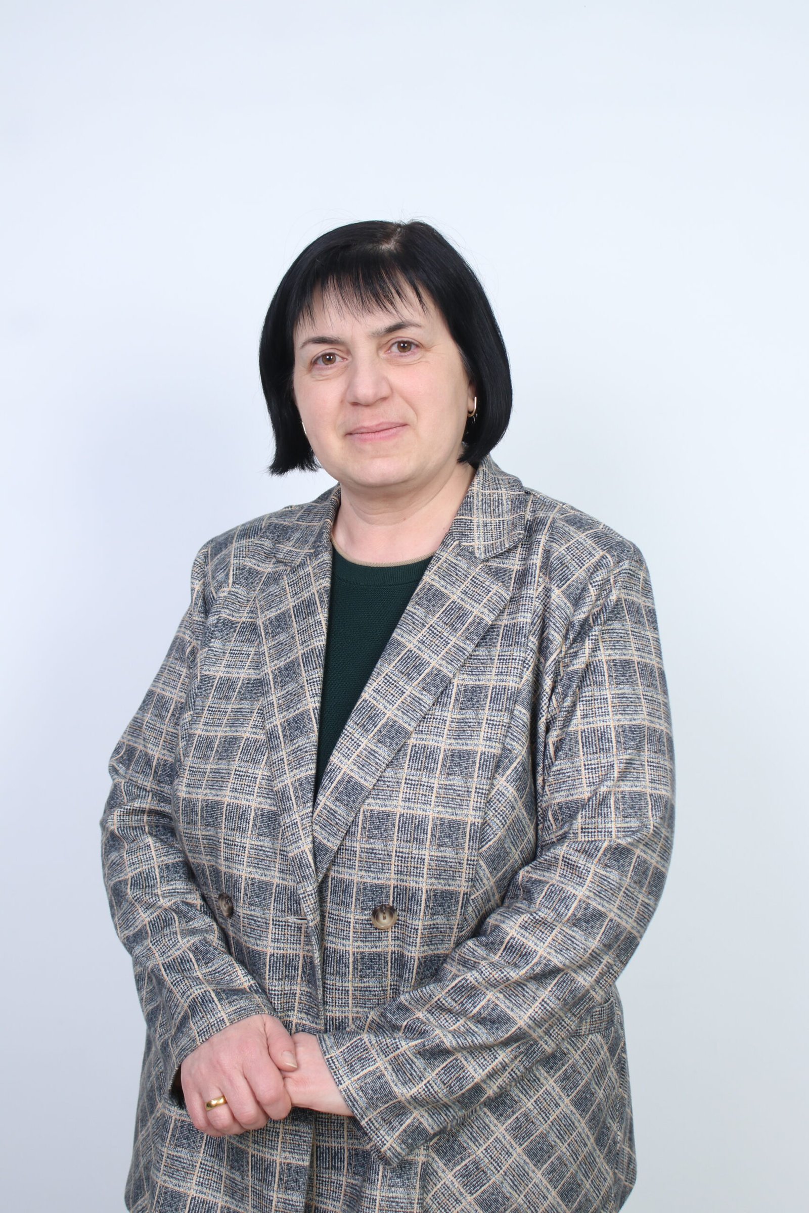 Լիլիթ Մանուկյան