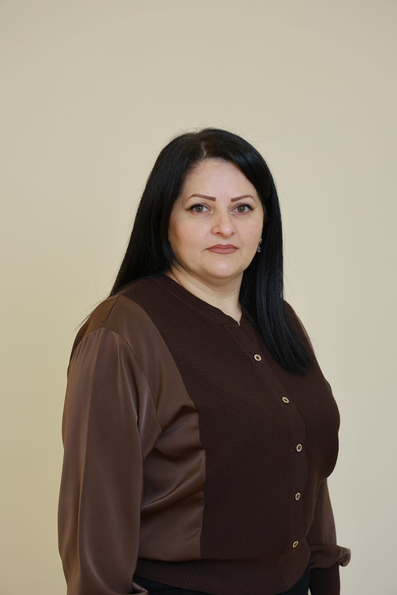 Մարինե Մկրտչյան
