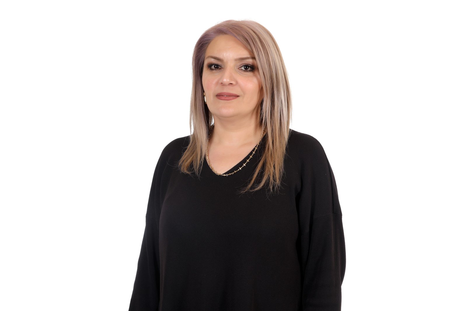 Էմիլյա Մարտիրոսյան
