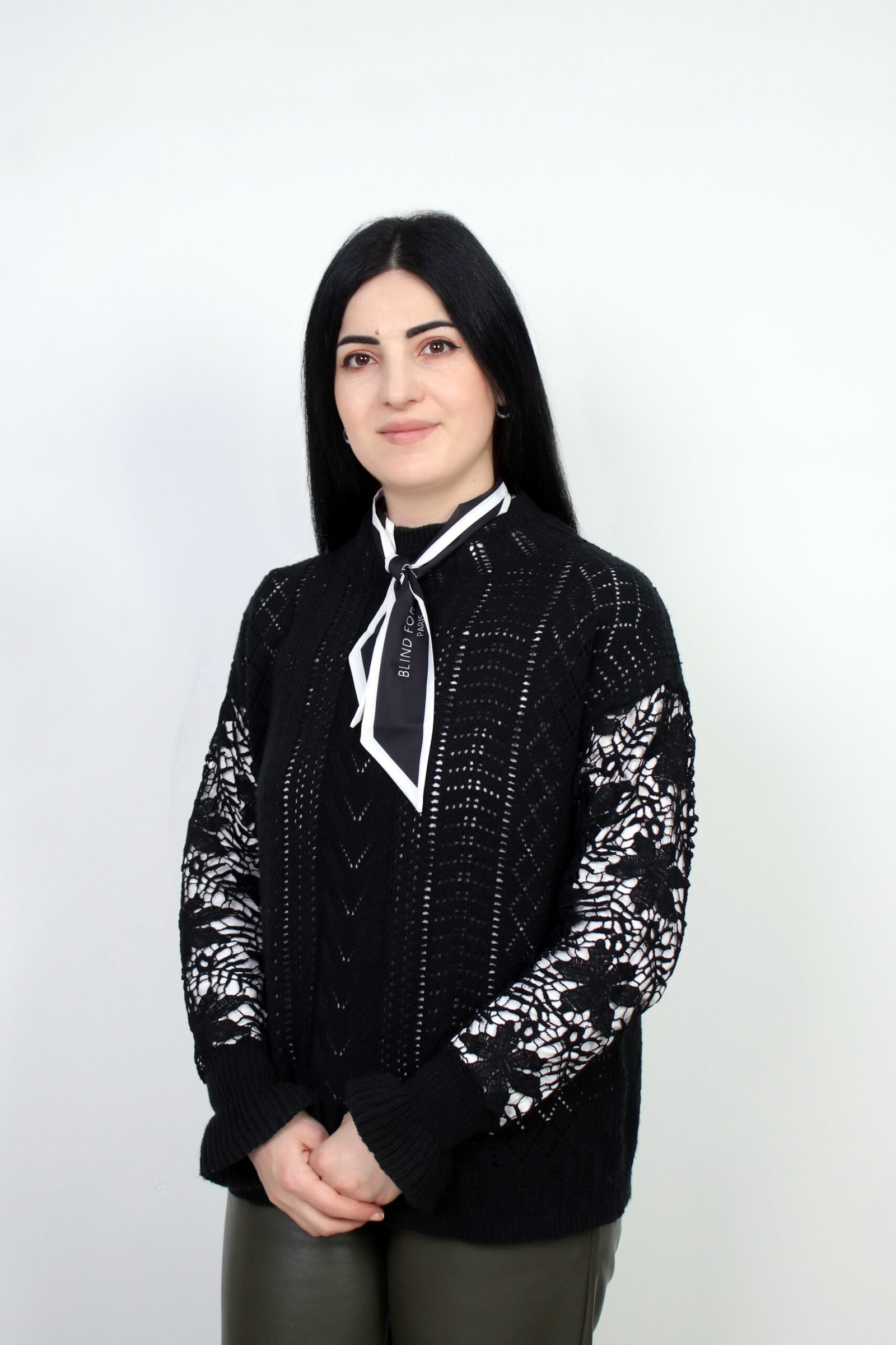 Լուսինե Միքայելյան
