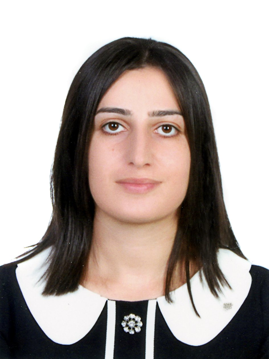 Նազելի Մարտիրոսյան