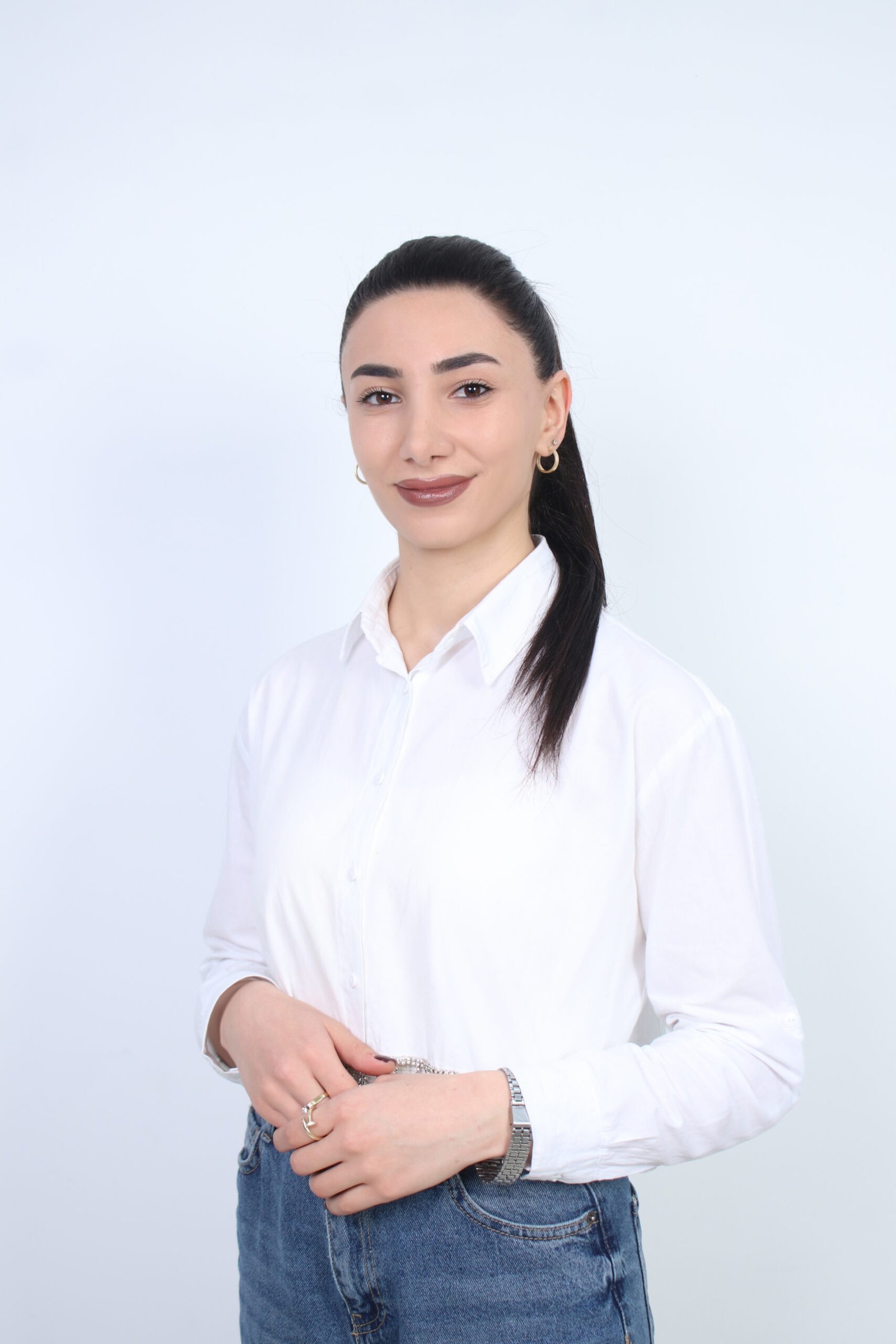Նունե Ասատրյան