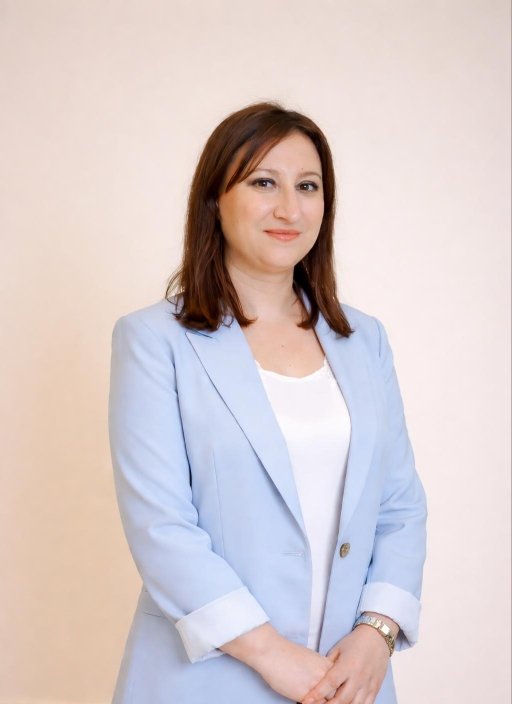 Սոնա Հակոբյան