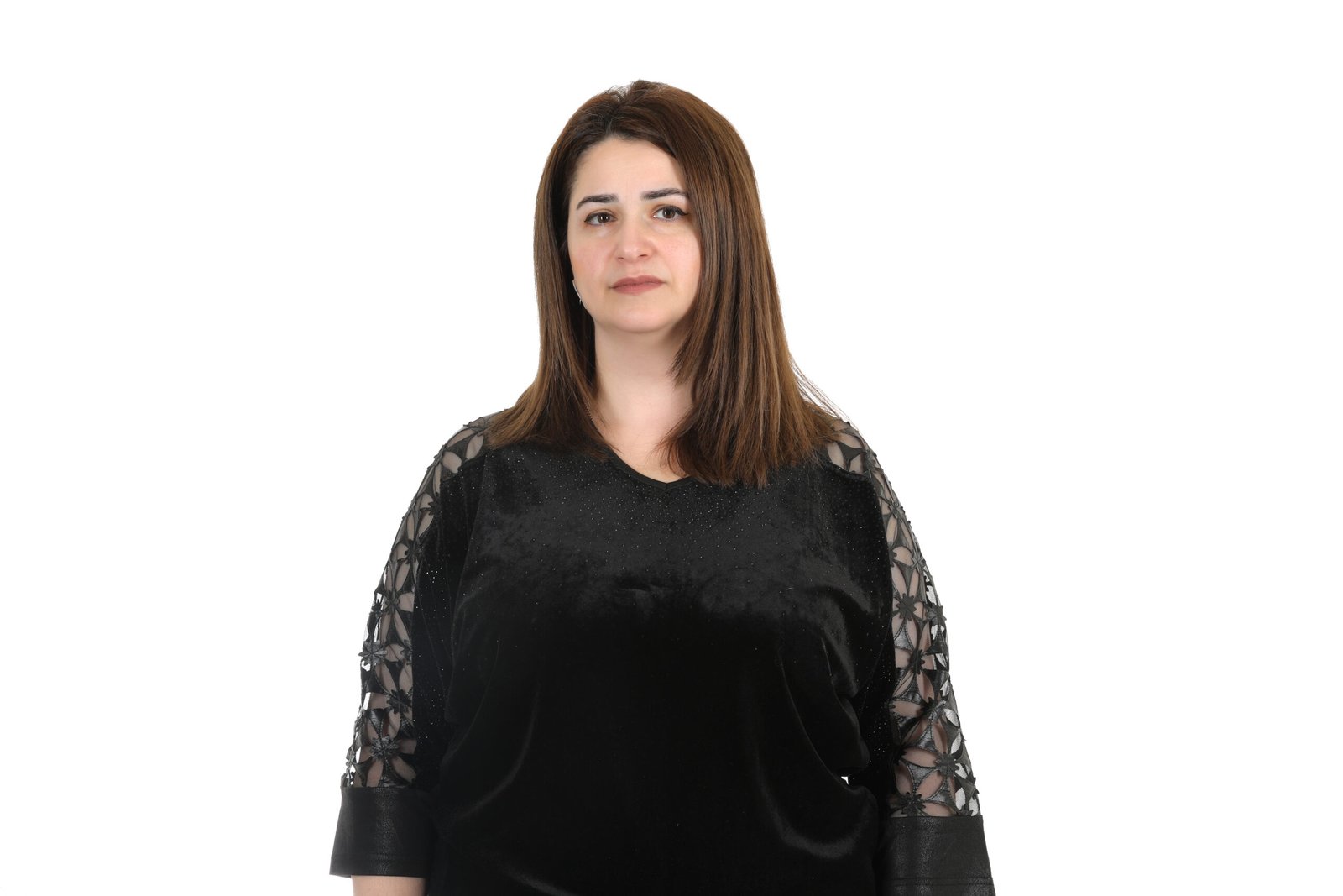 Սուսաննա Փարվանյան
