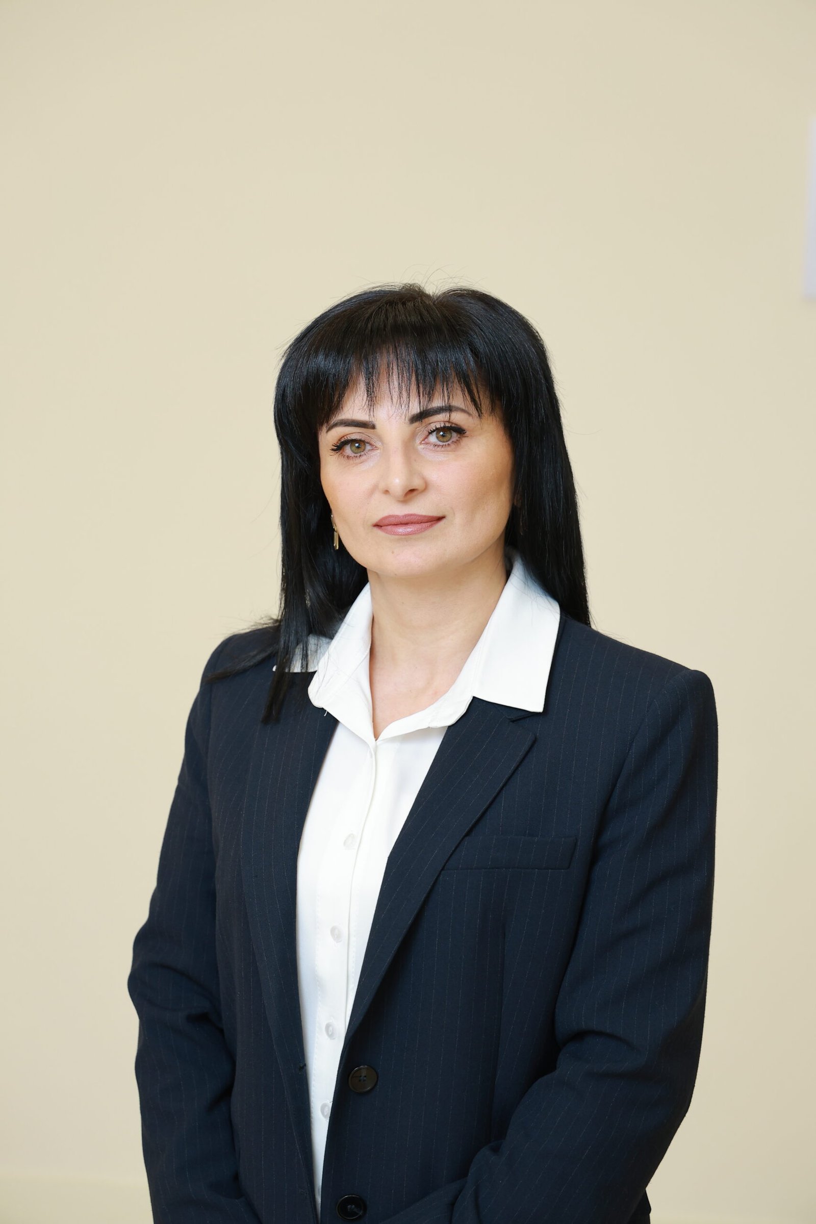 Նաիրա Վարդանյան