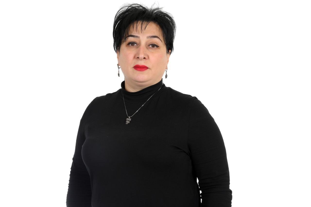 Արմինե Իգիթյան