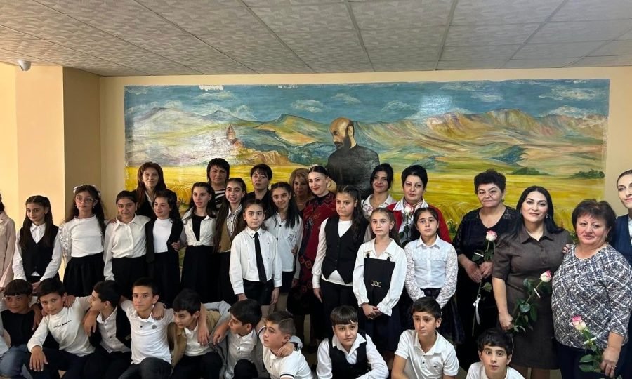 3 ՈՒսուցչի տոնին նվիրված միջոցառում 3.jpg